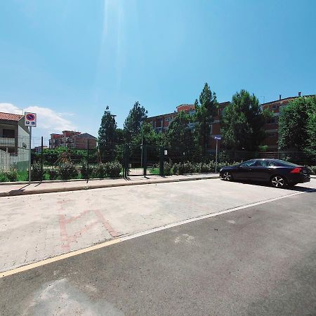 Villa Volta 4 Policlinico Monserrato Ngoại thất bức ảnh