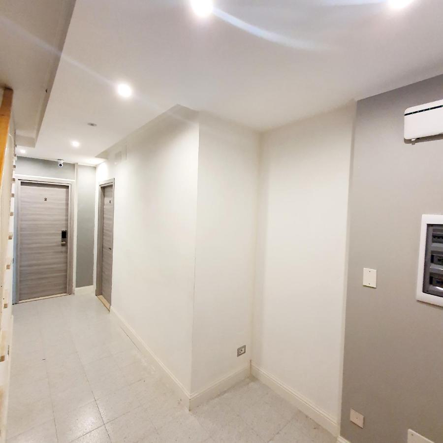Villa Volta 4 Policlinico Monserrato Ngoại thất bức ảnh