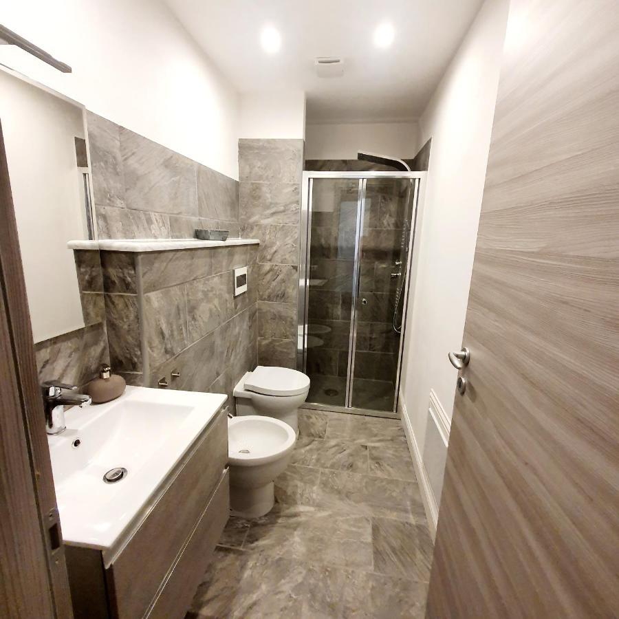 Villa Volta 4 Policlinico Monserrato Ngoại thất bức ảnh